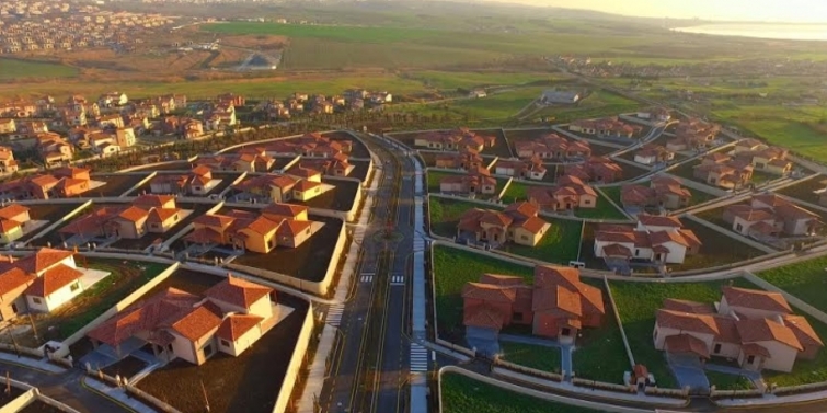Toskana Orizzonte'de ilk etap teslimleri başladı