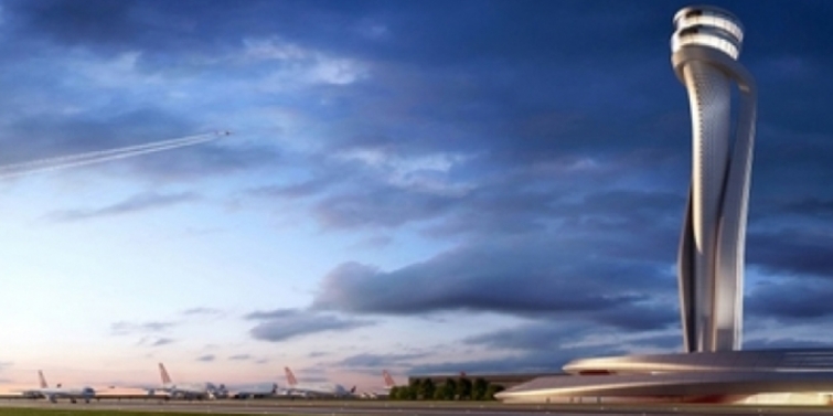 Mega projelerin gizli aktörü: AECOM