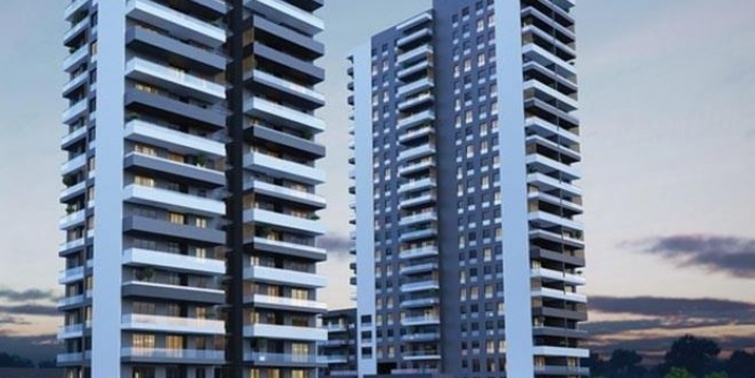 Sierra Yaşamkent fiyatları 213 bin TL'den başlıyor