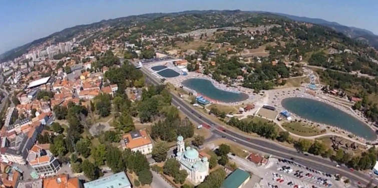 Tuzla’da icralık arsa