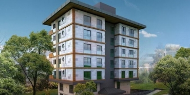 Elysium Apartments Lale fiyatları 890 bin TL'den başlıyor