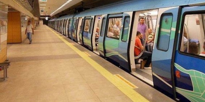 Sultangazi Arnavutköy metro hattı ihalesi sonuçlandı 
