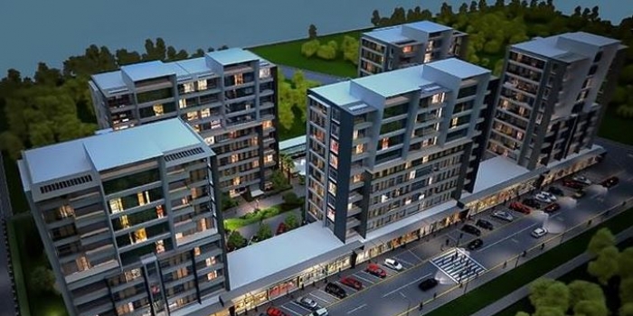 Bakırköy City projesi görücüye çıkıyor