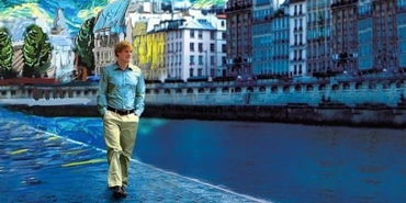 Büyüleyici Şehirlerin Başrol Aldığı Muhteşem Filmler