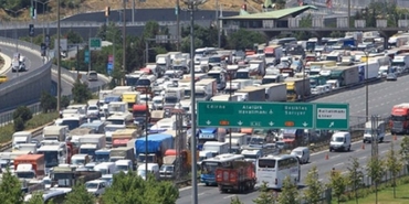 Köprü ve otoyol geçişleri zamlandı
