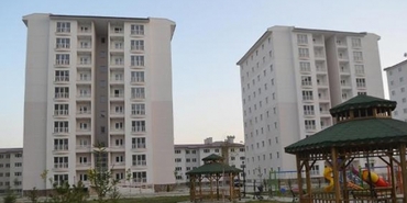 TOKİ Ağrı Merkez Fırat Mahallesi kura sonuçları 2016!