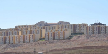 TOKİ’den Hatay’a 414 konut geliyor!