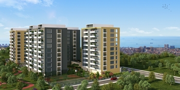 Bakırköy City projesi satışa sunuldu