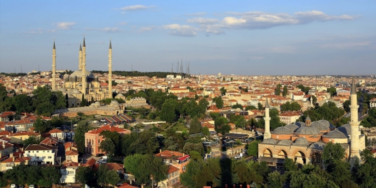Edirne’de satılık arsalar 