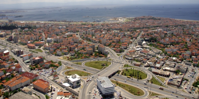 İstanbul'da yatırım için en karlı 5 ilçe