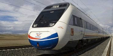 Ankara İstanbul hızlı tren bilet fiyatları 2016! 