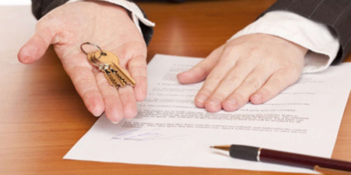 Kira Kontrati Neden Yapilir