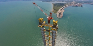 Türkiye'nin çehresi mega projelerle değişecek