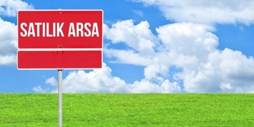 Arsa alırken nelere dikkat edilmeli? 