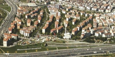 Danıştay, Sultangazi riskli alan ilanını durdurdu