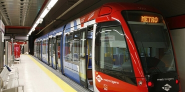 Gebze metrosu ne zaman başlayacak?
