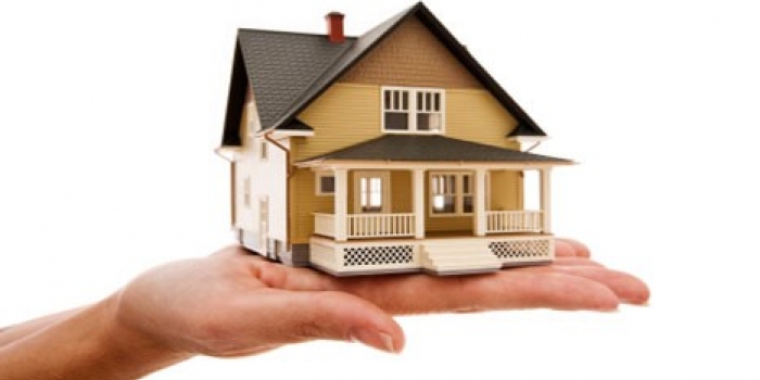 Kredi borcu olan ev nasıl alınır? 