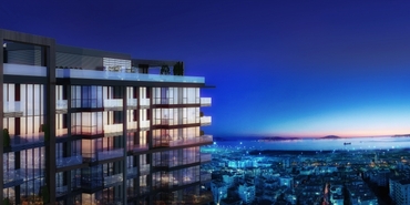Maltepe'ye değer katacak proje: Sahilada