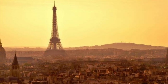 Bakan Sarı'dan özel sektöre Paris uyarısı