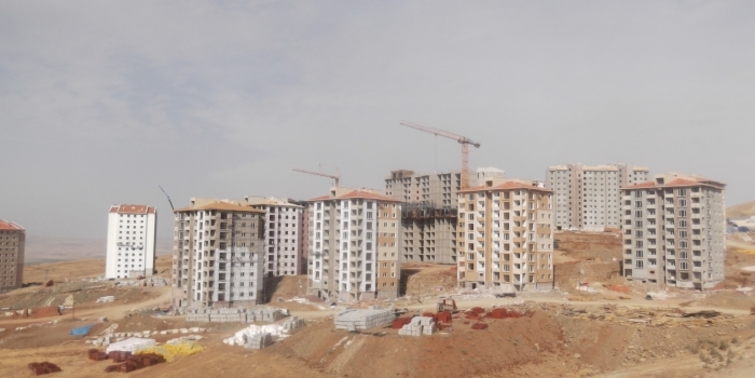 TOKİ Elazığ Zafran İhalesi 27 Ocak'ta yapılacak