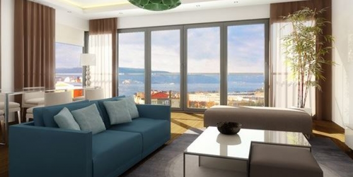 Miller Vista Çanakkale fiyatları 250 bin TL\'den!