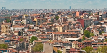İstanbul ilçelerinde kira uçurumu