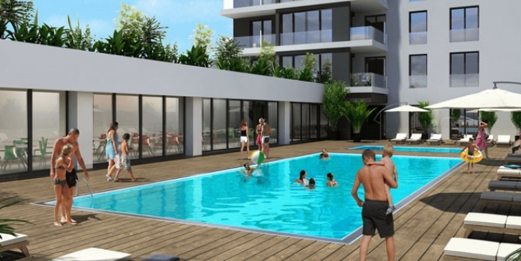 Mesa Marmara fiyat listesi ve ödeme planı! 