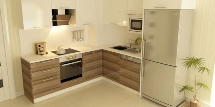 Armonia Concept Residence fiyatları 149 bin TL!