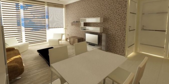 Armonia Concept Residence fiyatları 149 bin TL!