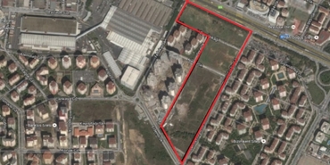 Kameroğlu Beylikdüzü projesi yakında satışta! 