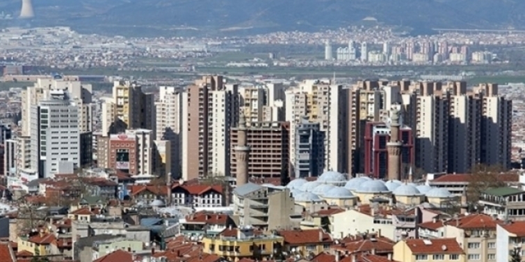 TOKİ Bursa Orhaneli başvuruları 29 Ocak’ta sona eriyor