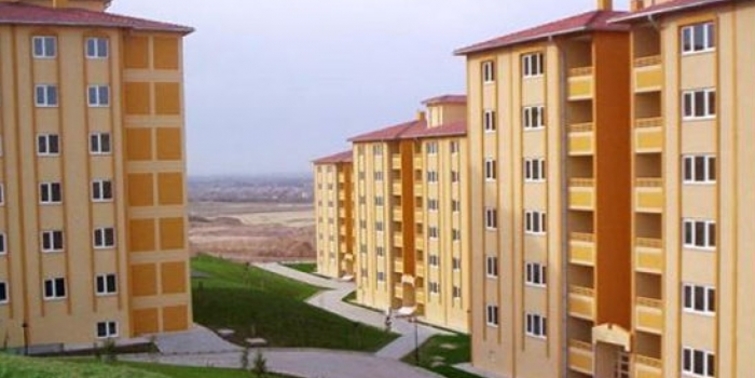 TOKİ Muğla Yatağan kurası 1 hafta sonra çekilecek! 