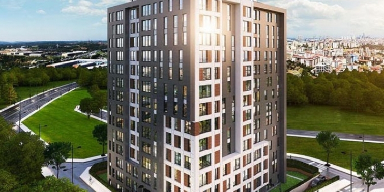 Entepe Kağıthane fiyat listesi ve ödeme planı! 