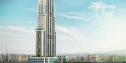 Esenyurt Aris Grand Tower fiyatları! 