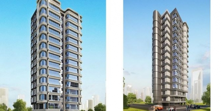 Işın Residence Kadıköy!