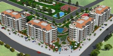 Milas Mavişehir Residence fiyatları ve ödeme seçenekleri!