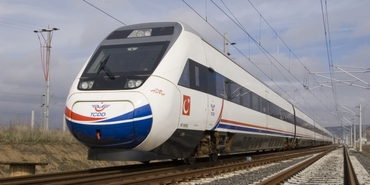 Tren bilet fiyatları yüzde yüz zamlandı!