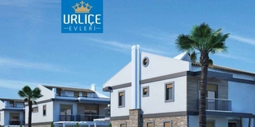 Urliçe Evleri!