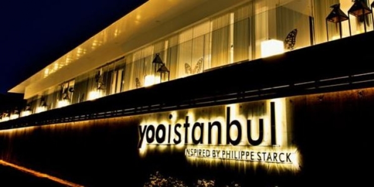 Yooistanbul fiyatları!