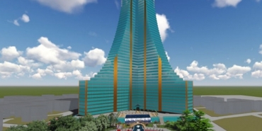 İsttanbul Yapı'dan Kartal'a Burj El İstanbul projesi! 