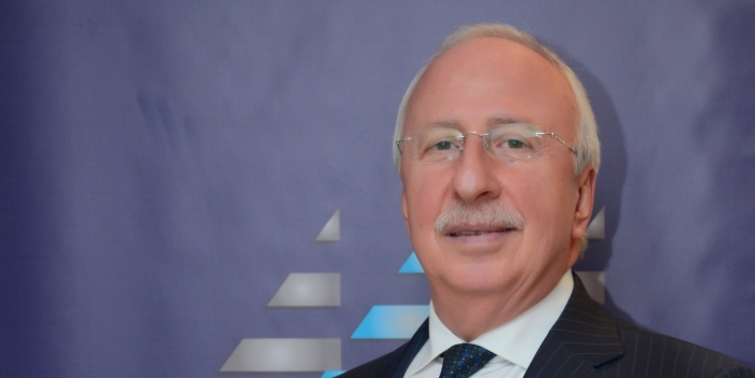 Melih Tavukçuoğlu AYİD Başkanlığı'na seçildi