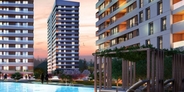 Sur Yapı Mirage Residence fiyat listesi ve ödeme planı! 