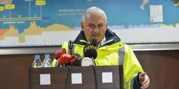Banliyö hattı hedefi en az iki sene saptı