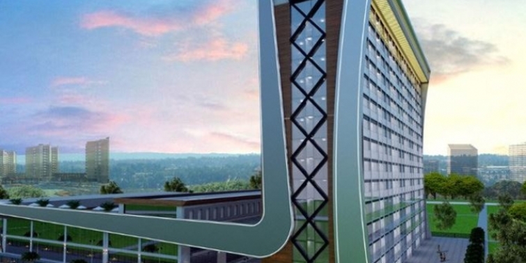 Erland Residence satılık!
