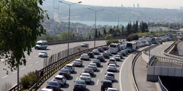 İBB'den Ortaköy Viyadüğü uyarısı