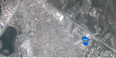 İş GYO'dan Tuzla'da dev arsa alımı
