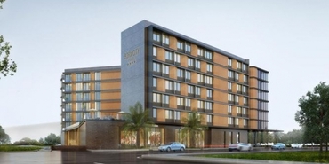 Borncity Residence İzmir!