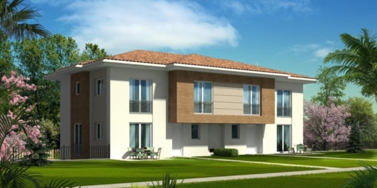 Dekar Asmalı Bahçeler 3. etap satışları başladı