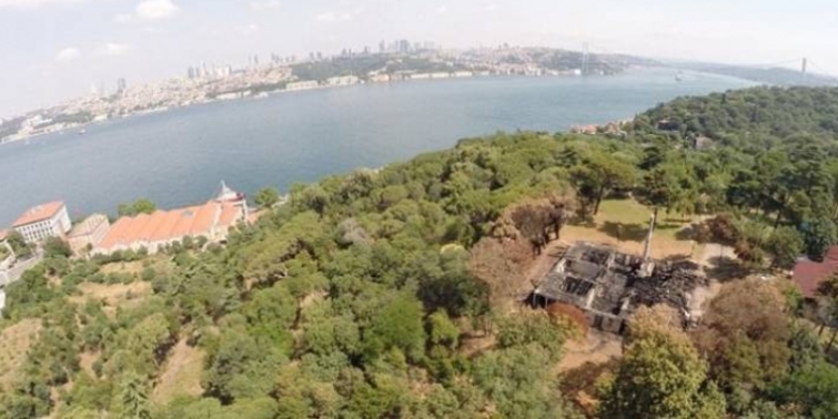 Hüseyin Avni Korusu'nun en kritik günü