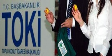 Muğla Yatağan Toki Konutları kura çekilişleri 25 Ocak'ta!